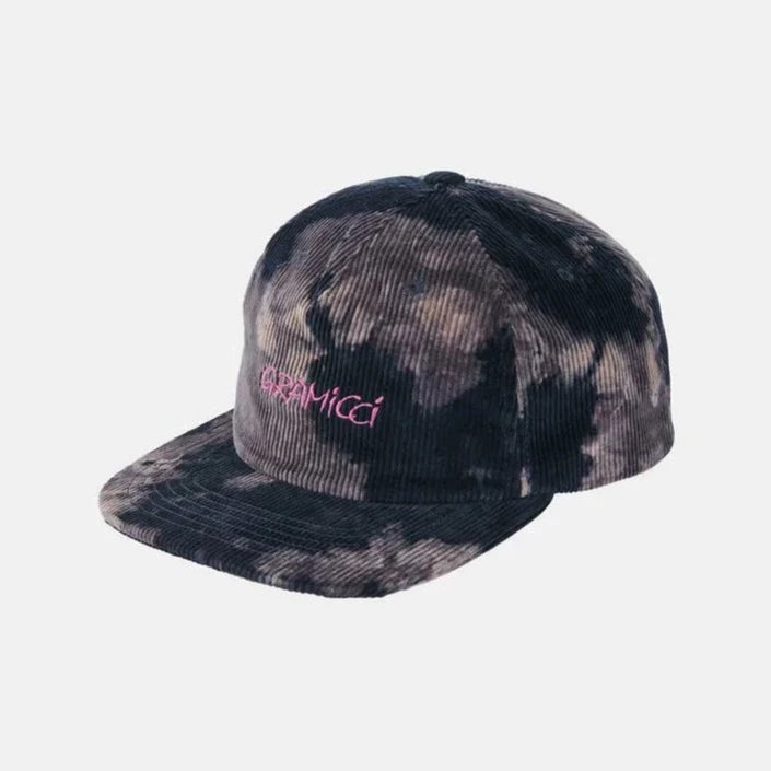 Gramicci Cord Cap - Bleached Dye