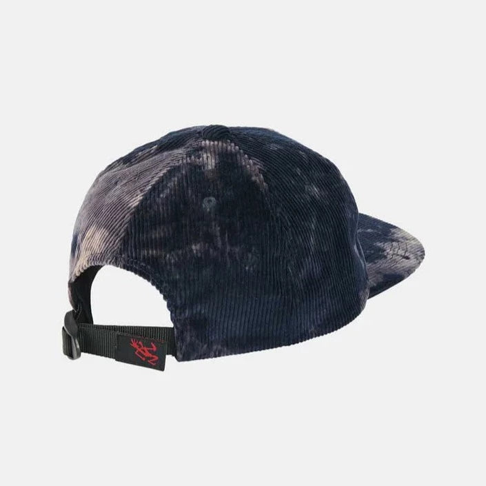 Gramicci Cord Cap - Bleached Dye