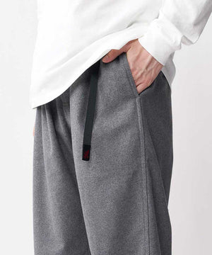 Buy the Gramicci Wool Gramicci Pant - Charcoal | Jingo Clothing