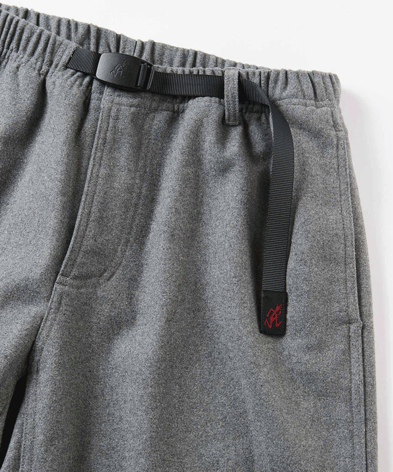 Gramicci Wool Gramicci Pant - Charcoal