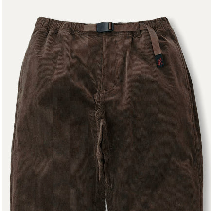 Gramicci Cord Gramicci Pant - Brown