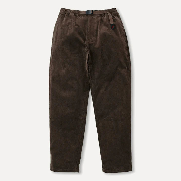Gramicci Cord Gramicci Pant - Brown