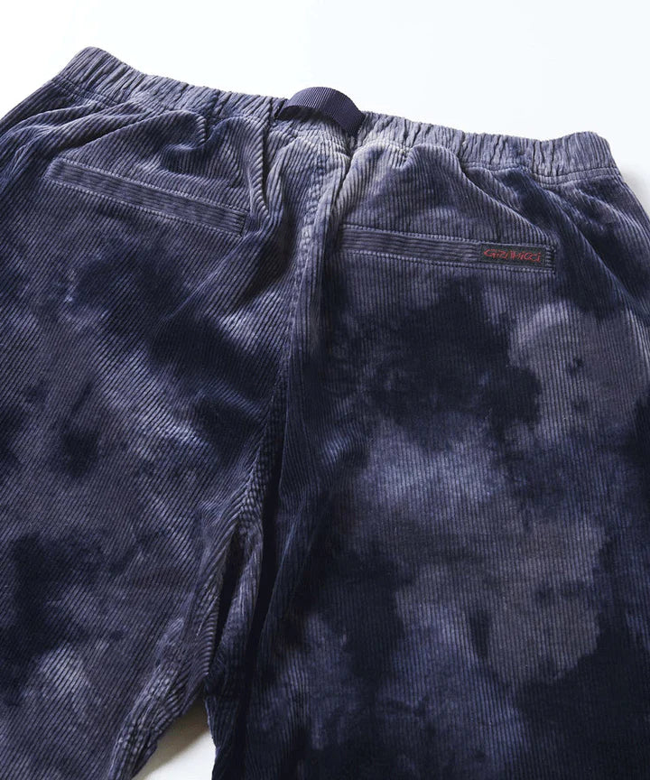 Gramicci Cord Gramicci Pant - Bleach Dye