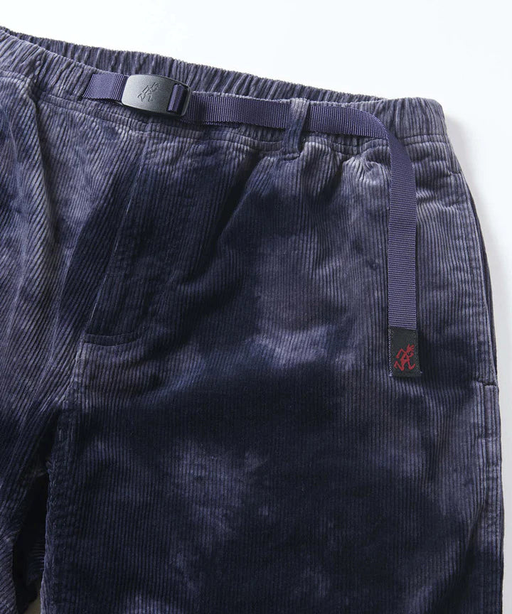 Gramicci Cord Gramicci Pant - Bleach Dye