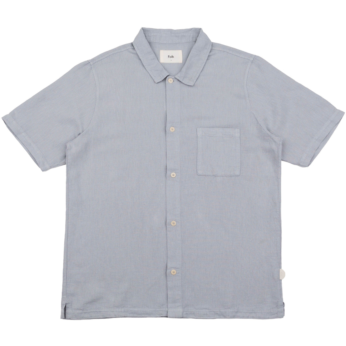 Folk Seoul Shirt - Seasalt