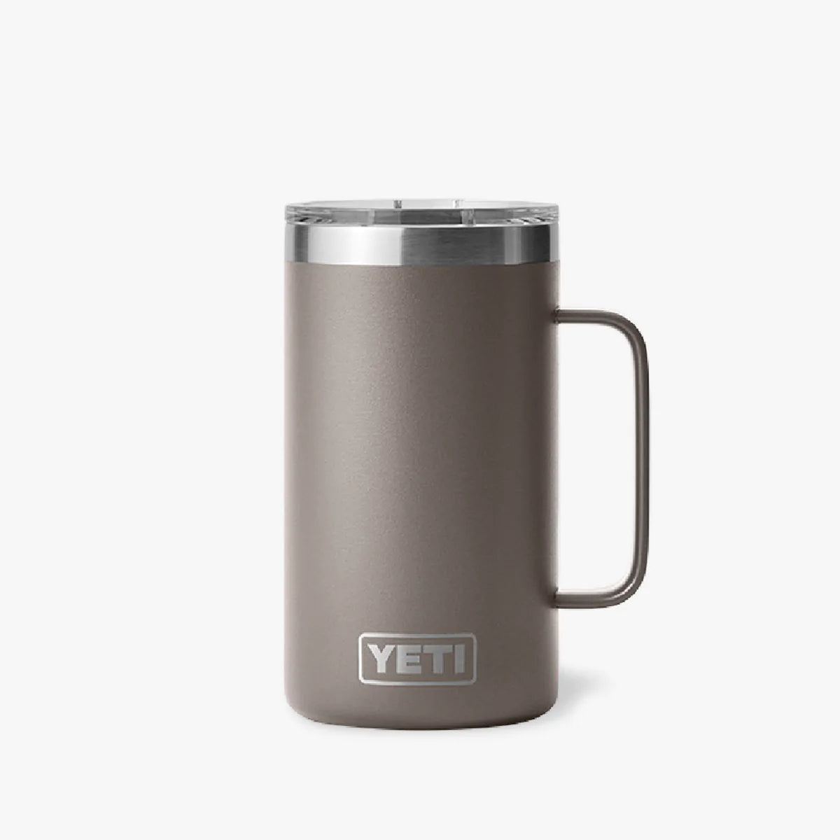 Yeti Rambler 24oz Mug - Sharptail Taupe