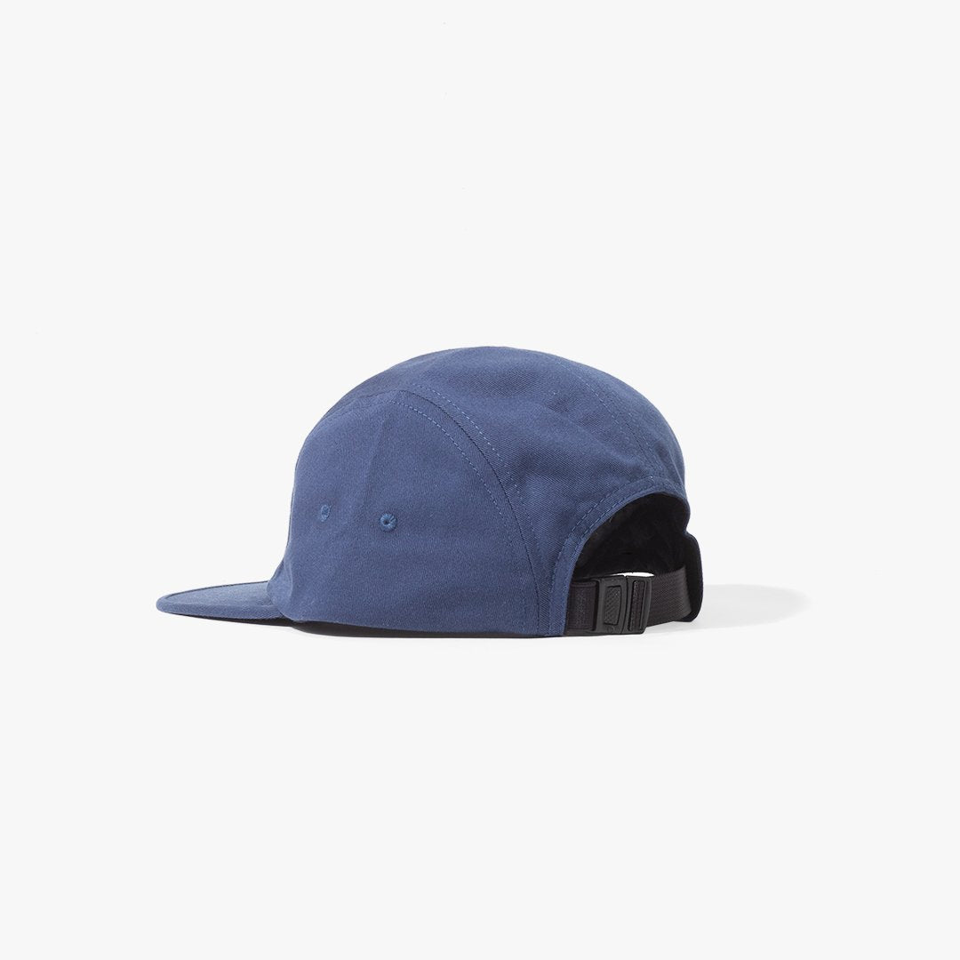 Parlez Sports Club 5 Panel - Navy