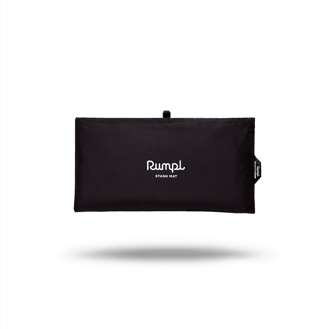 Rumpl Stash Mat - Deepwater Rays