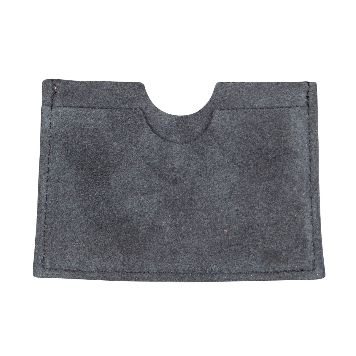 Folk Orb Cardholder - Slate