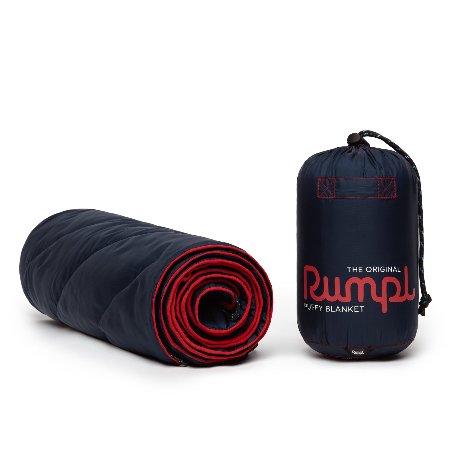 Rumpl Solid Puffy - Deepwater