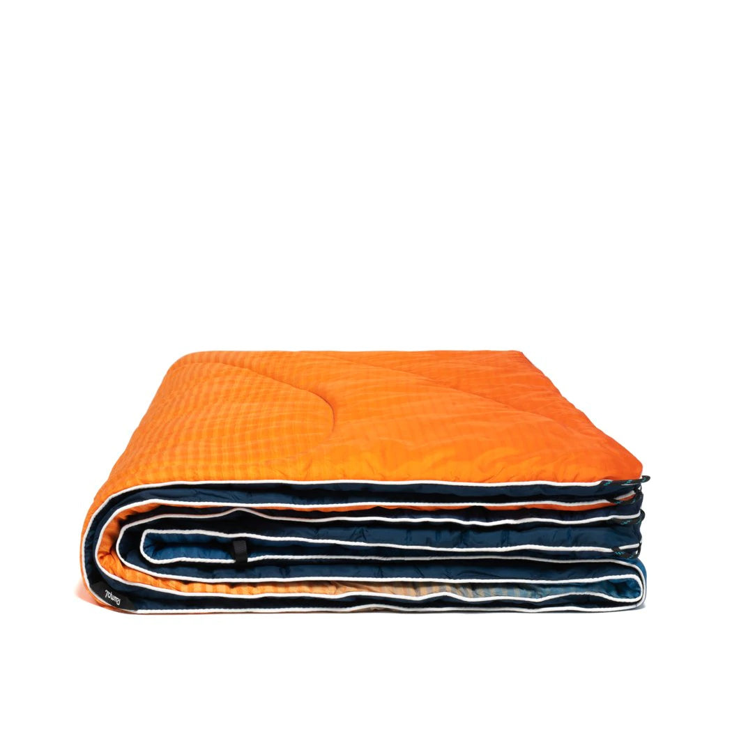 Rumpl Printed Puffy - Sunset Fade