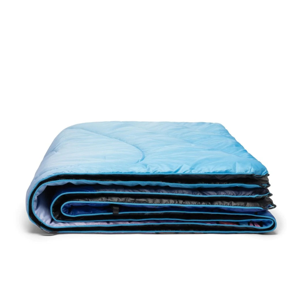 Rumpl Printed Puffy - Skyline Divide