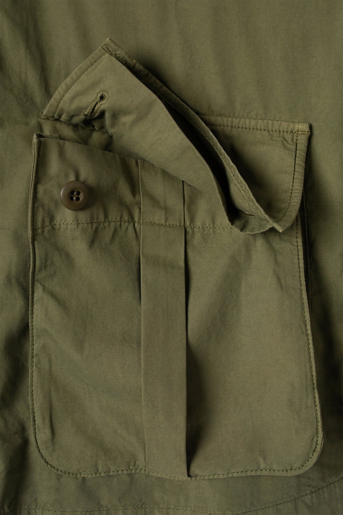 Stan Ray Tropical Jacket - Olive
