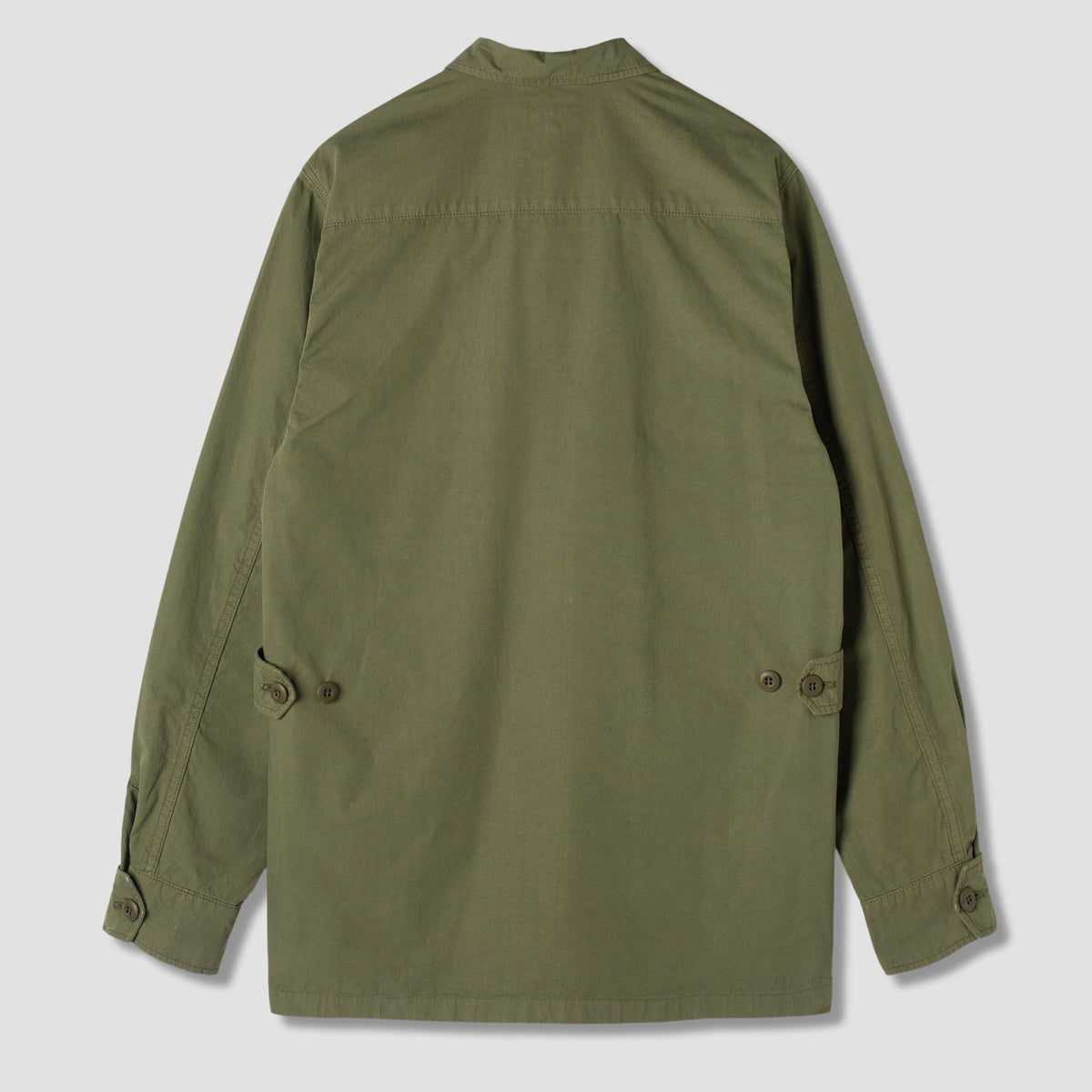 Stan Ray Tropical Jacket - Olive