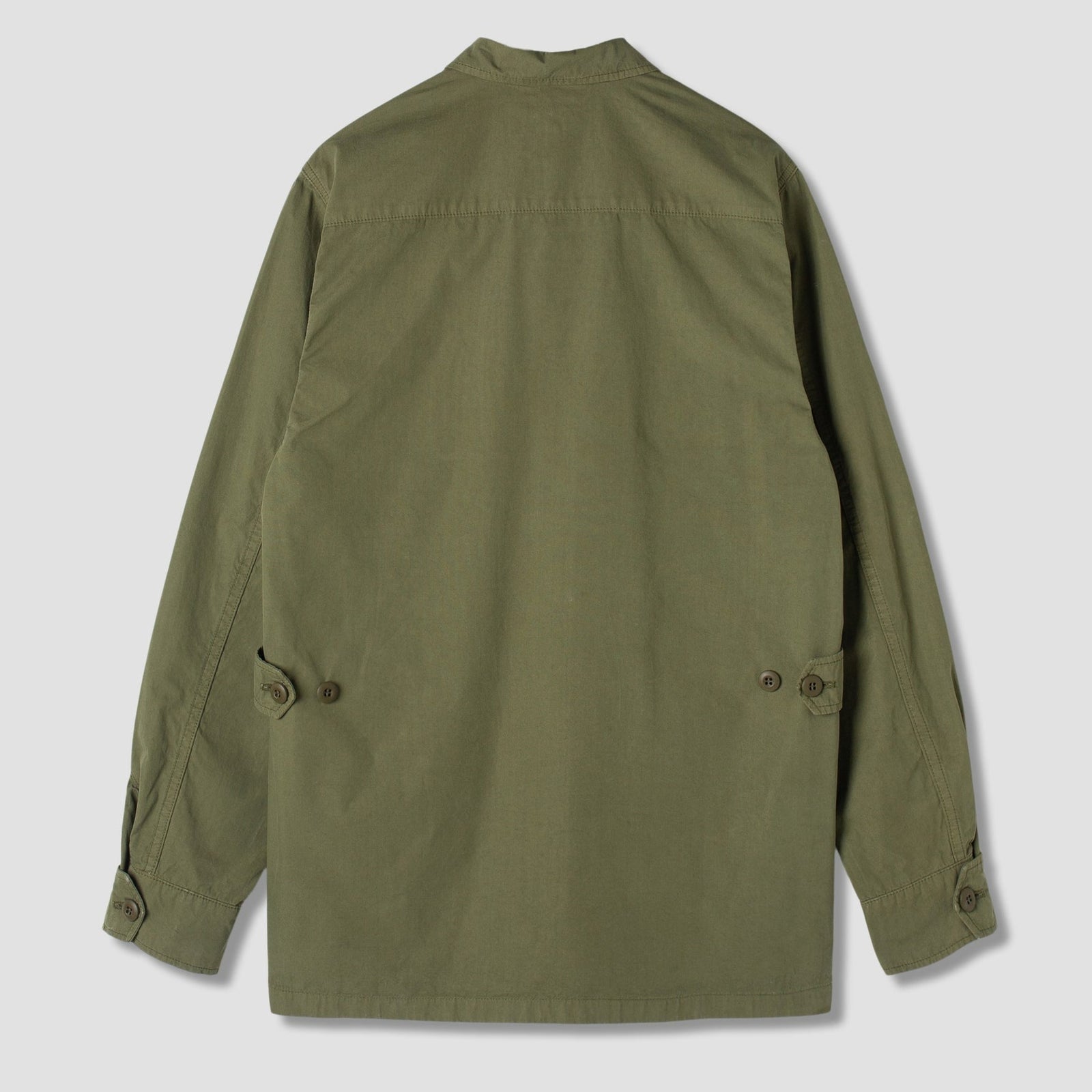 Stan Ray Tropical Jacket - Olive