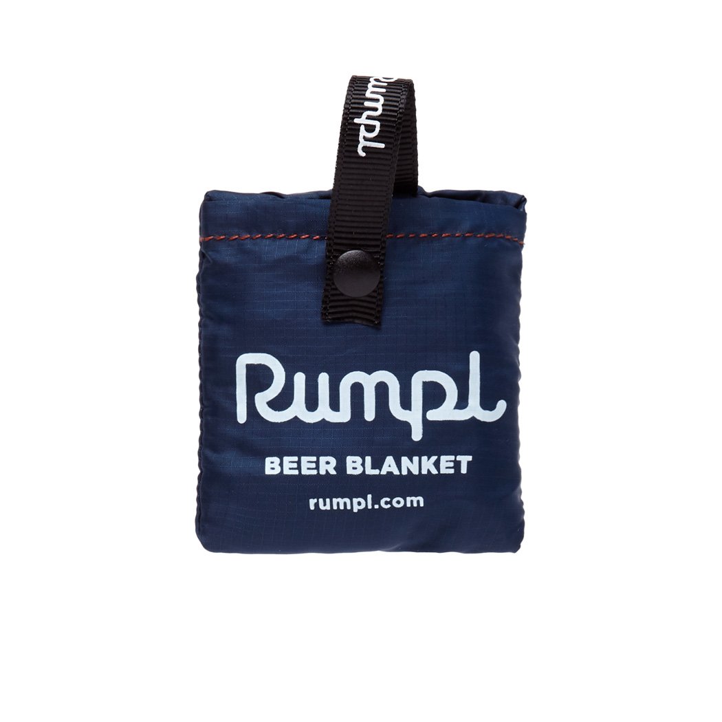 Rumpl Beer Blanket - Deepwater