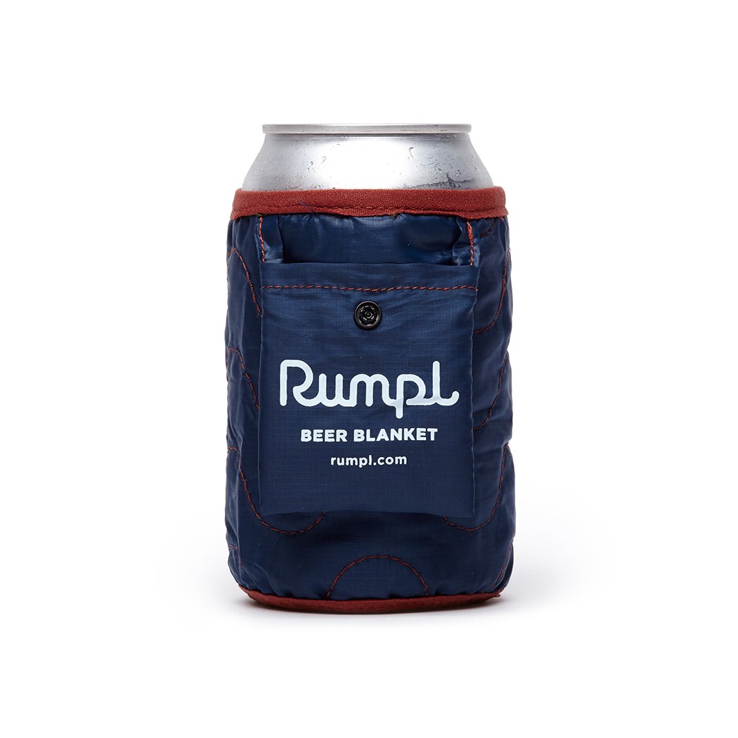 Rumpl Beer Blanket - Deepwater