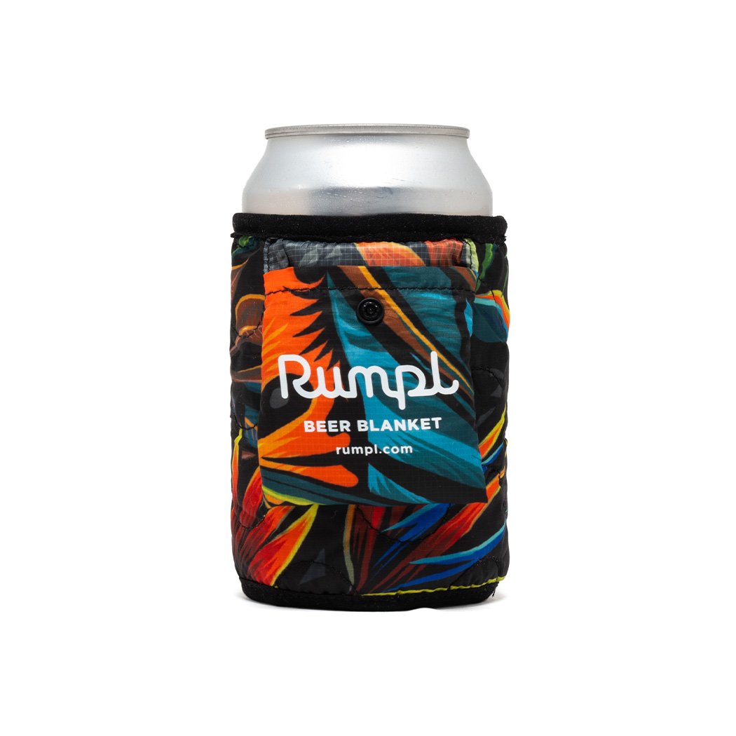 Buy the Rumpl Beer Blanket Psychotropic Jingo Clothing