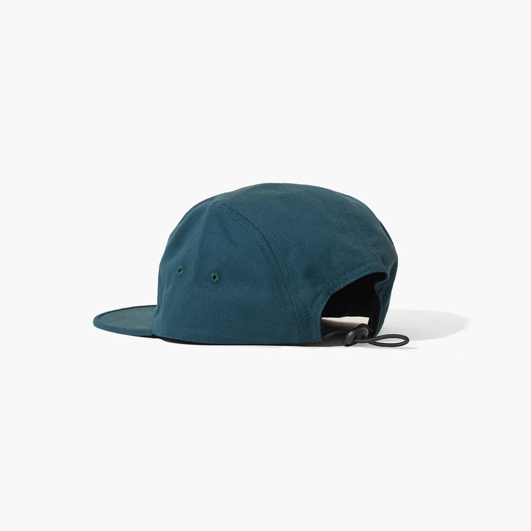 Parlez Tradewinds 5 Panel - Teal