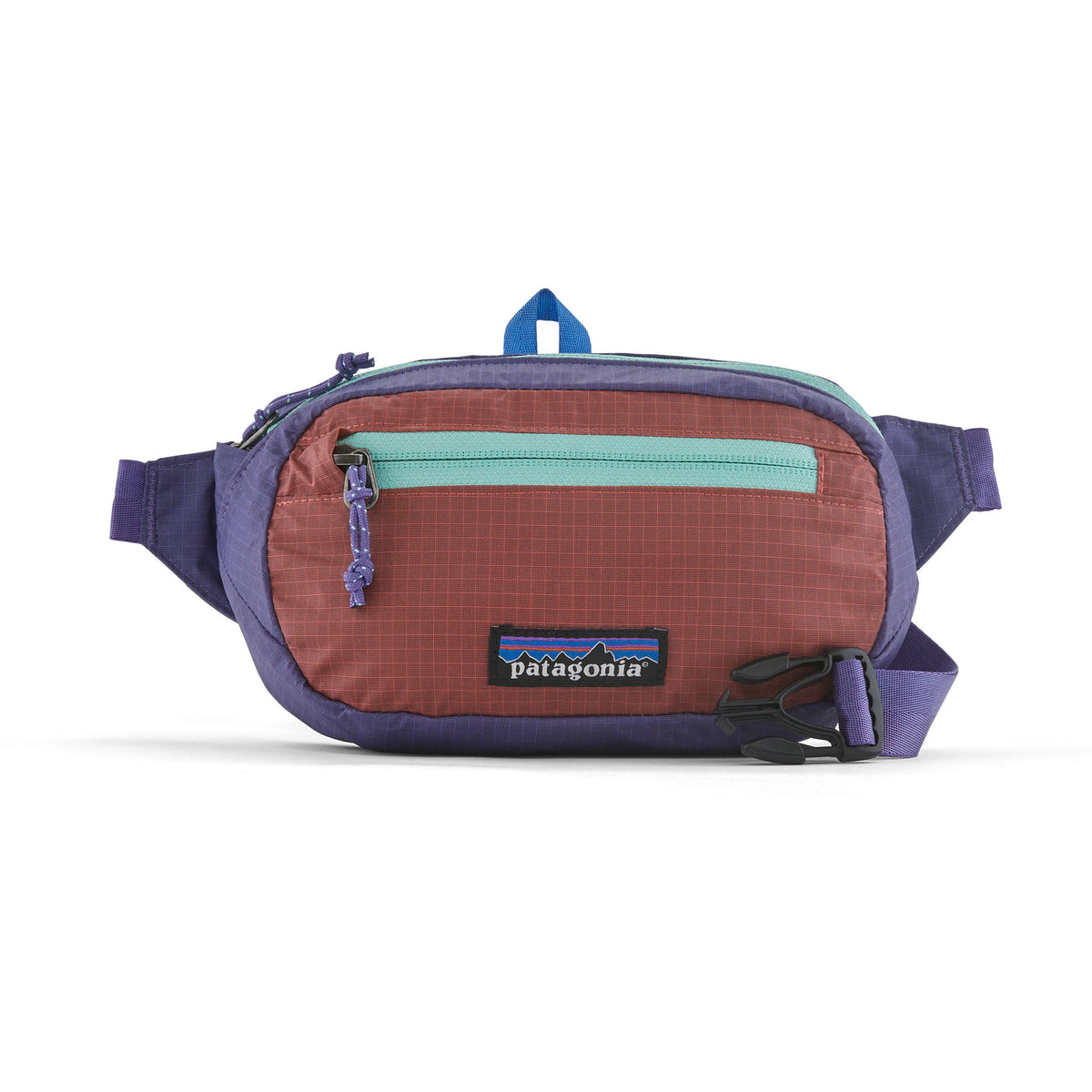 Patagonia UltraLight Mini Hip Pack - Perennial Purple