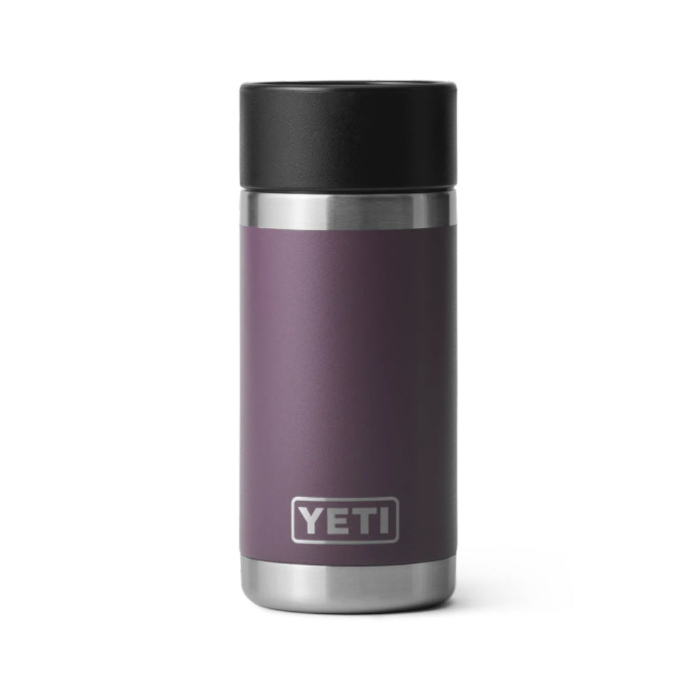 Yeti Rambler 12oz Bottle - Nordic Purple