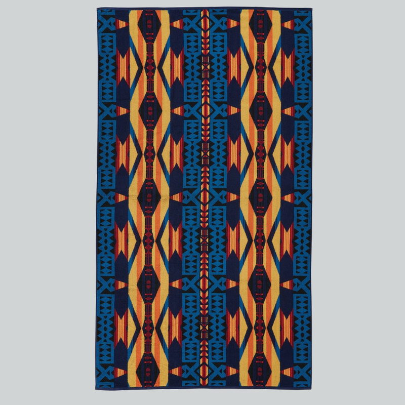 Pendleton Oversized Towel -  La Paz