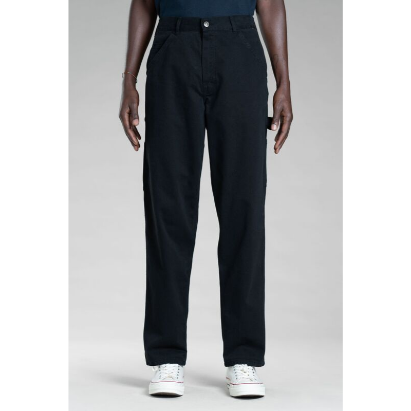 Stan Ray 80'S Painter Overdye Pant Black
