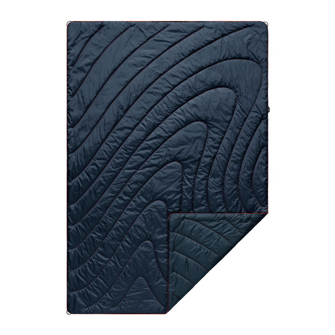 Rumpl Solid Puffy - Deepwater