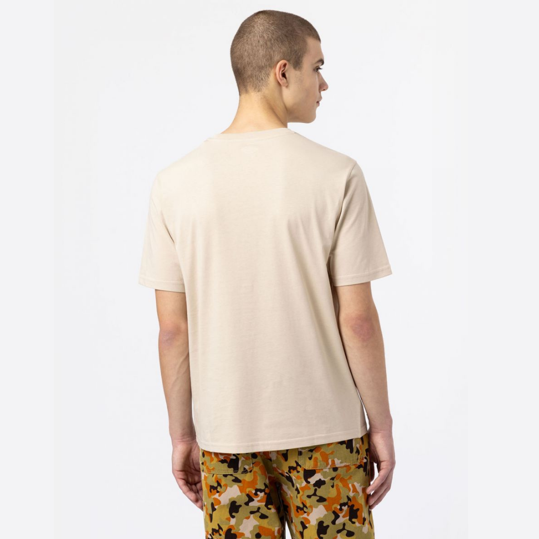 Dickies Mapleton T-Shirt - Cement