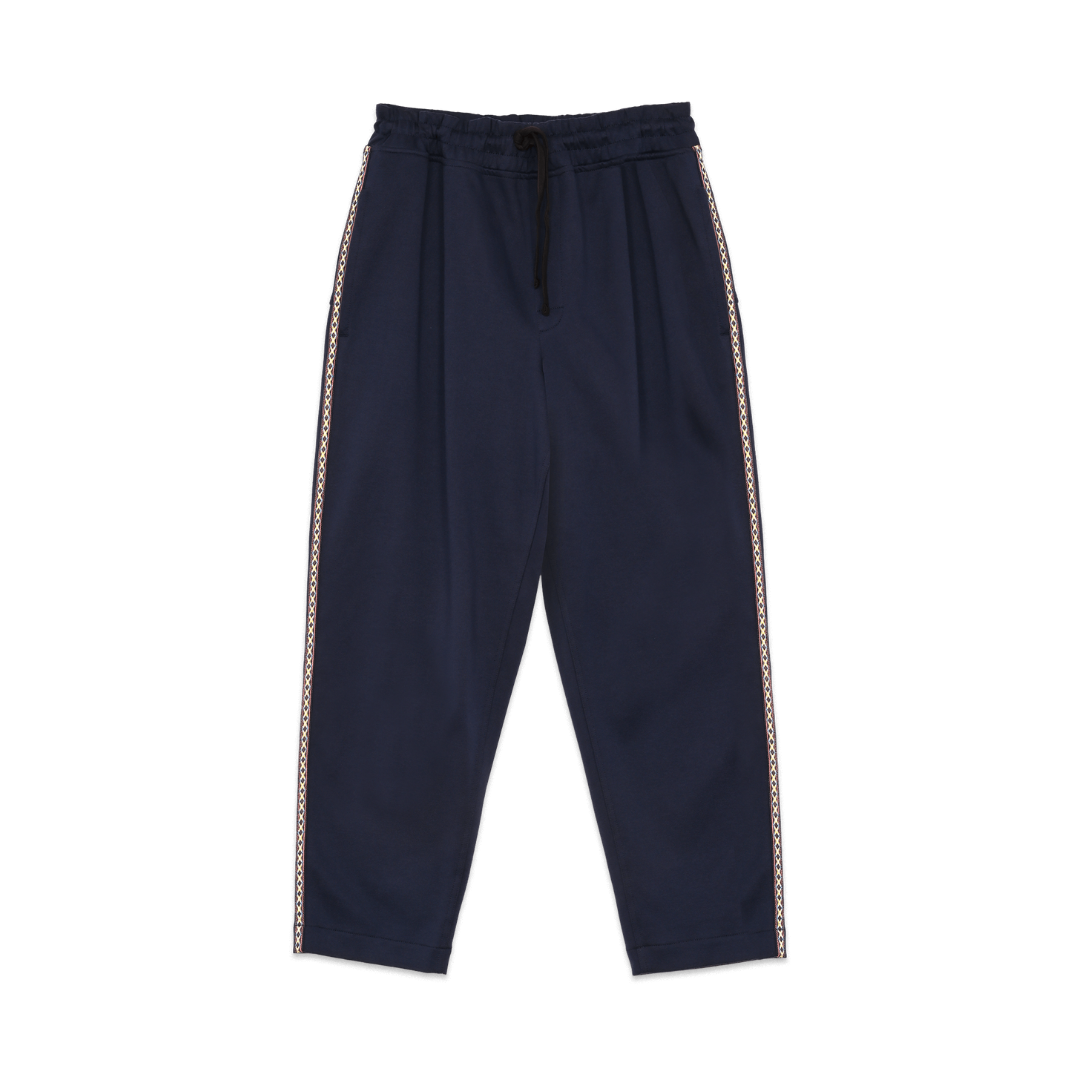 YMC Alva Skate Pant - Navy