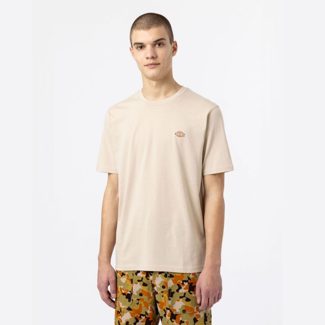 Dickies Mapleton T-Shirt - Cement