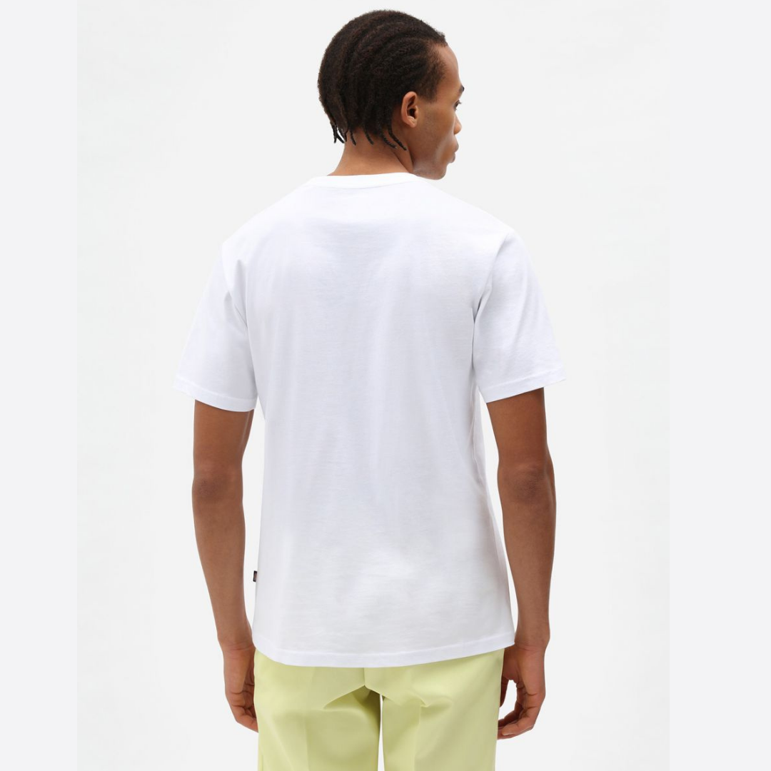 Dickies Mapleton T-Shirt - White