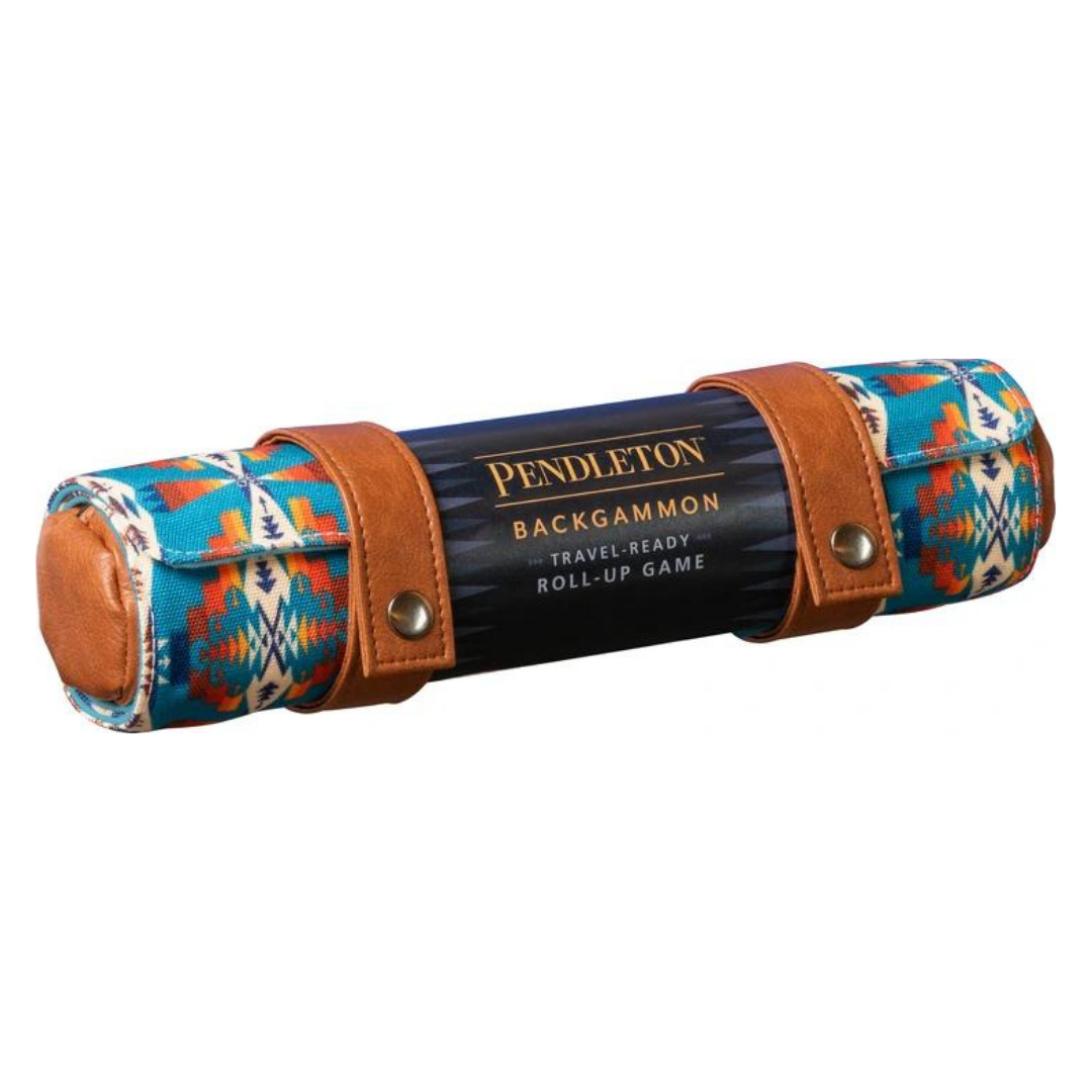 Pendleton Backgammon Set
