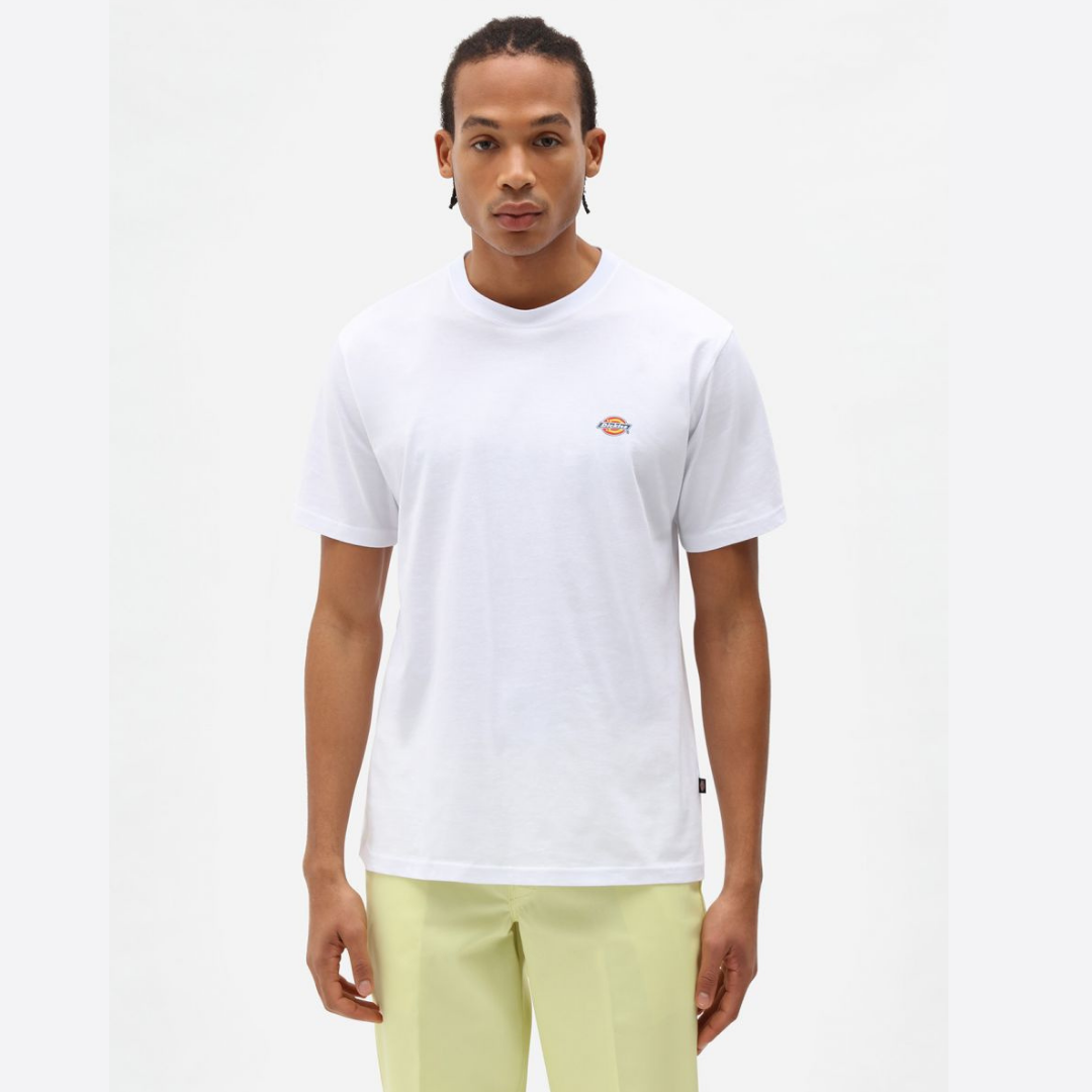 Dickies Mapleton T-Shirt - White