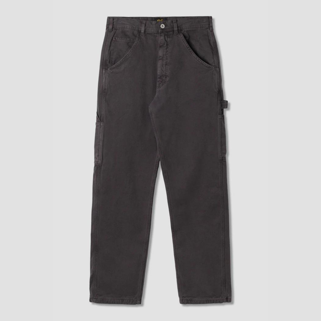 Stan Ray 80's Painter Pant - Black Duck