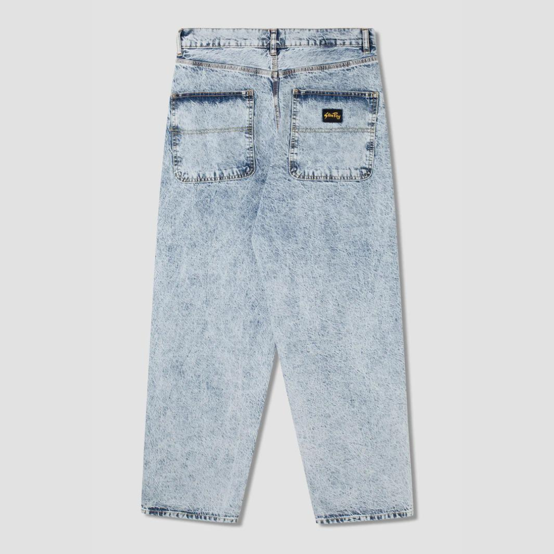 Stan Ray Wide 5 Jean - 90s Fade