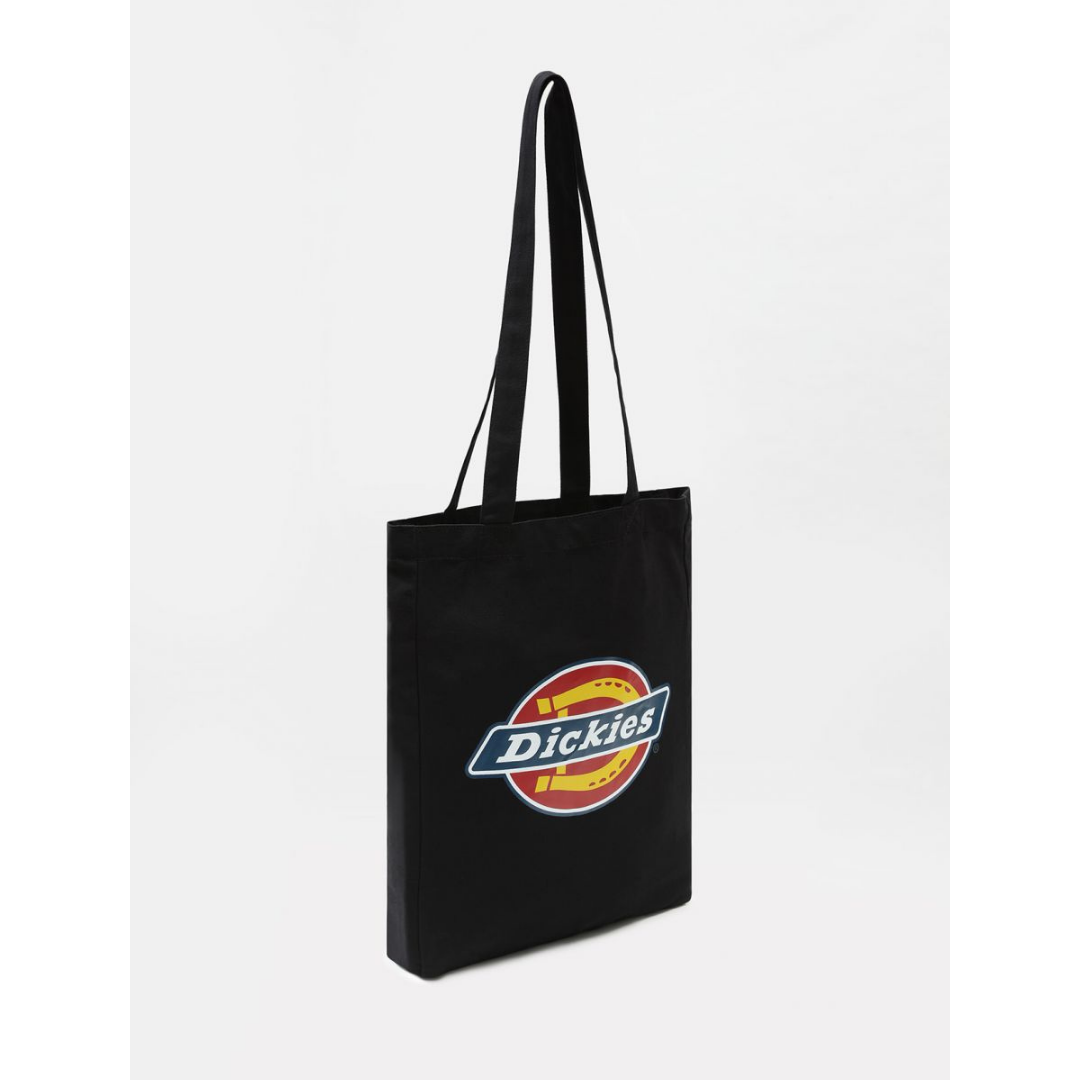 Dickies Icon Tote Bag - Black