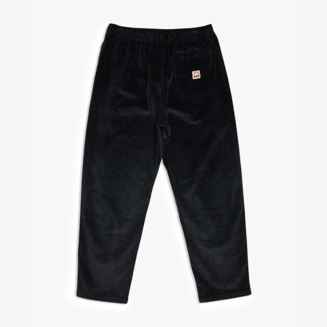 Deus Infinity Beach Pant - Anthracite
