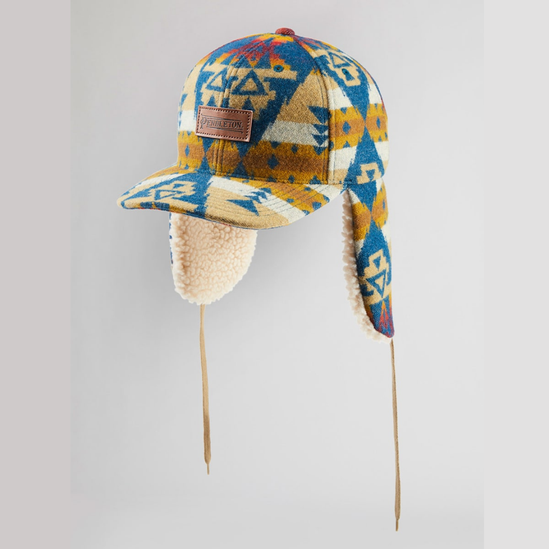 Pendleton Timberland Hat - Siskiyou