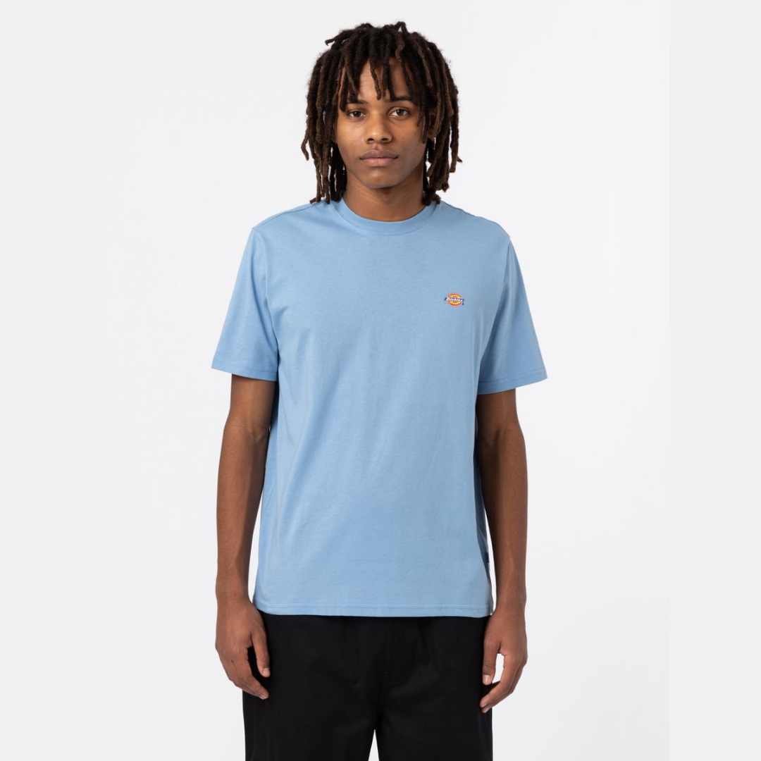 Dickies Mapleton T-Shirt - Allure Blue