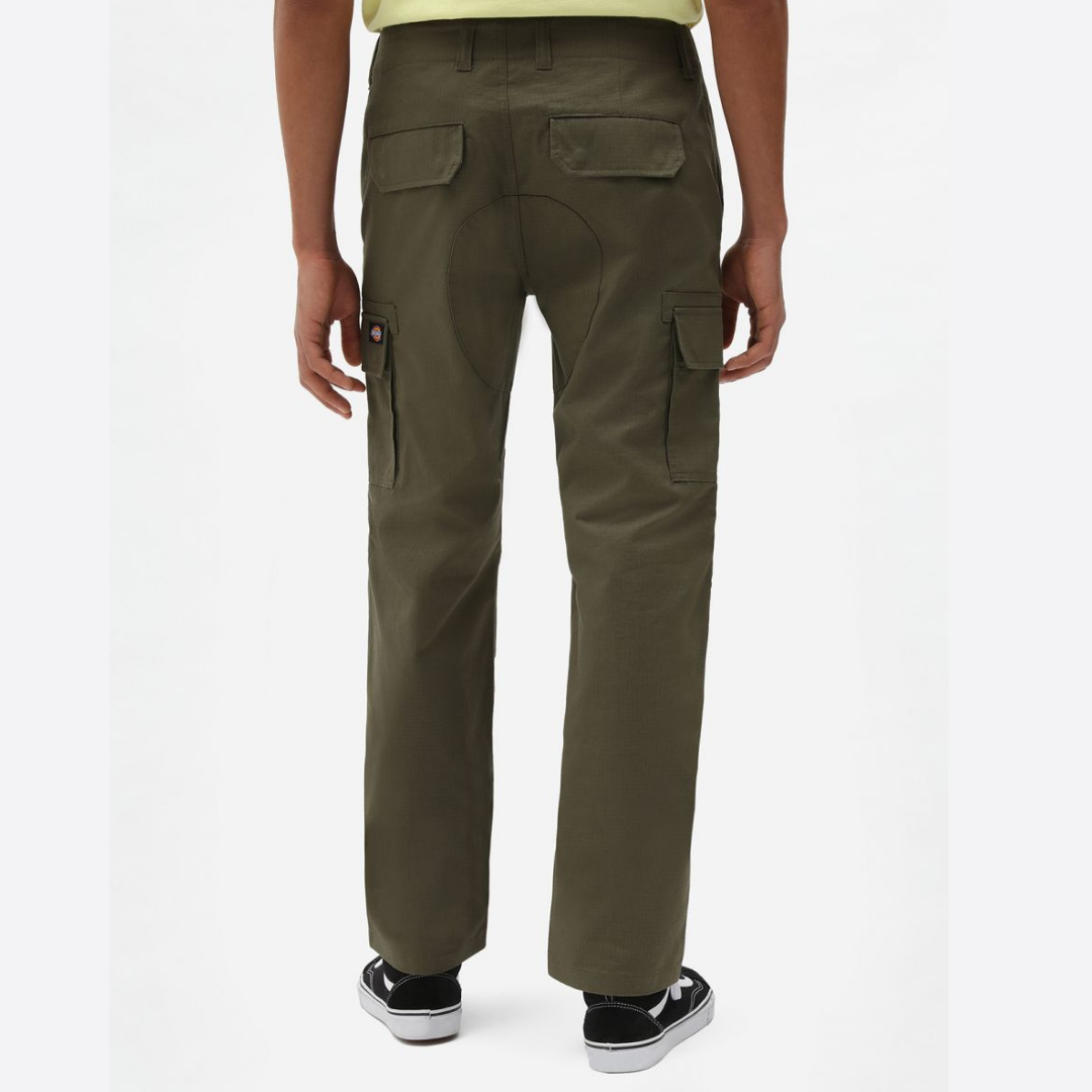 Dickies Millerville Cargo - Military Olive