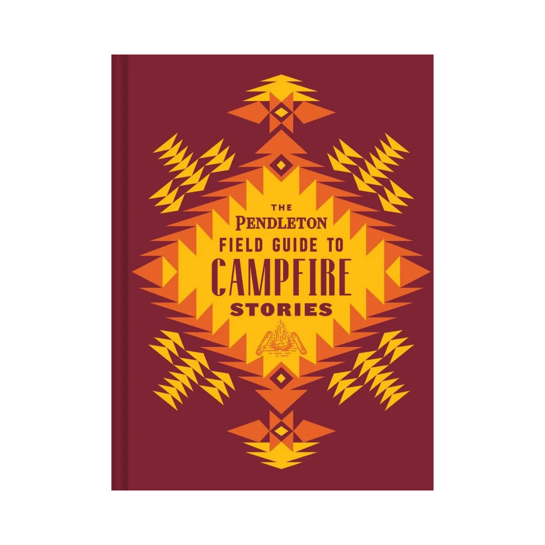 Pendleton Campfire Stories Book