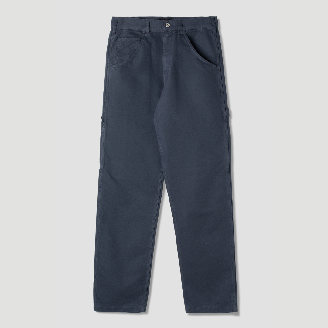 Stan Ray 80's Painter Pant - Navy Twill