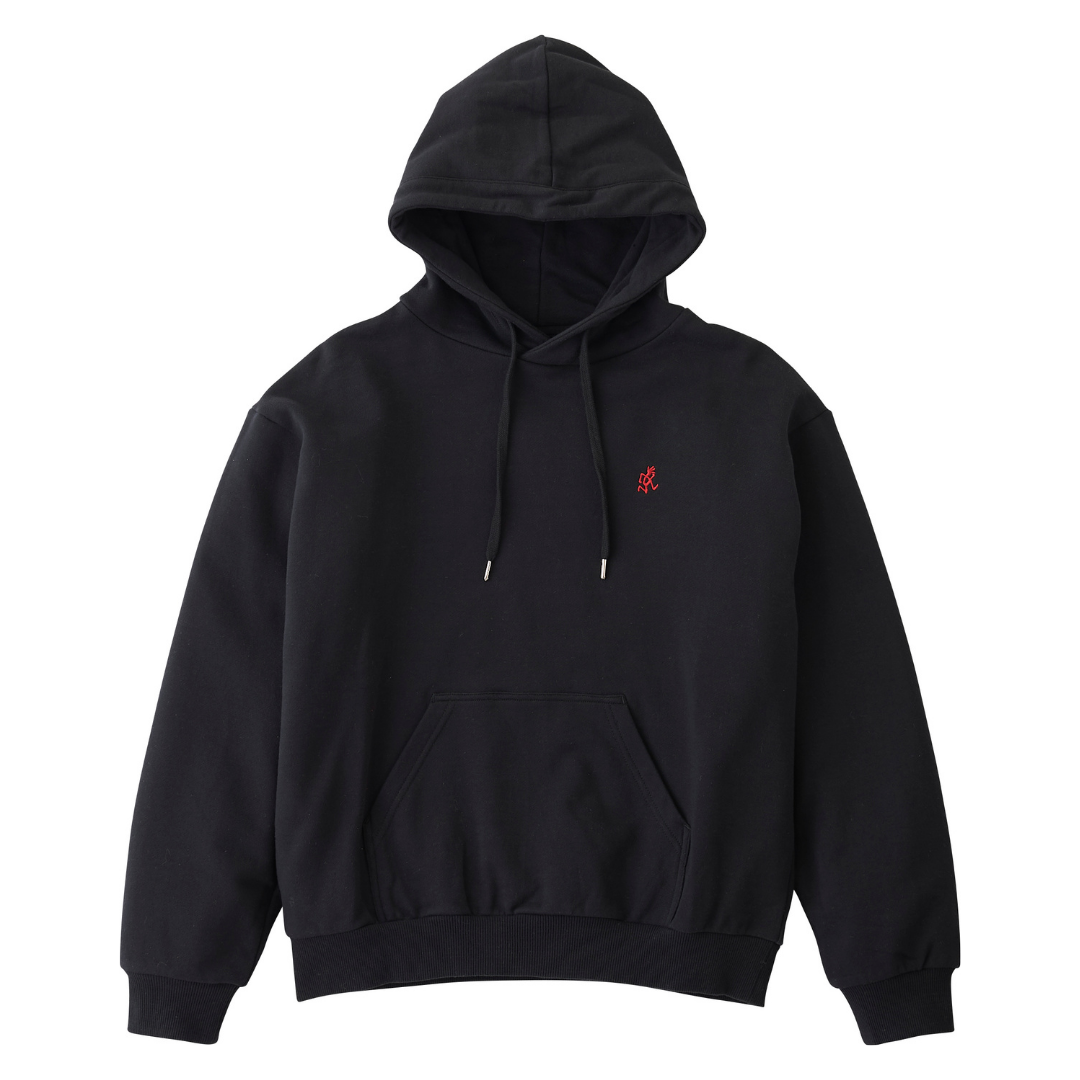 Gramicci One Point Hood - Black