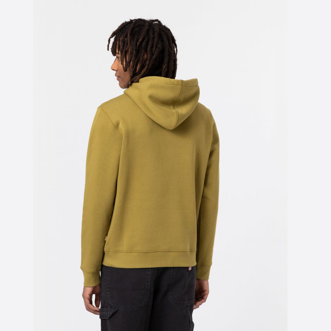 Dickies Oakport Hood - Green Moss