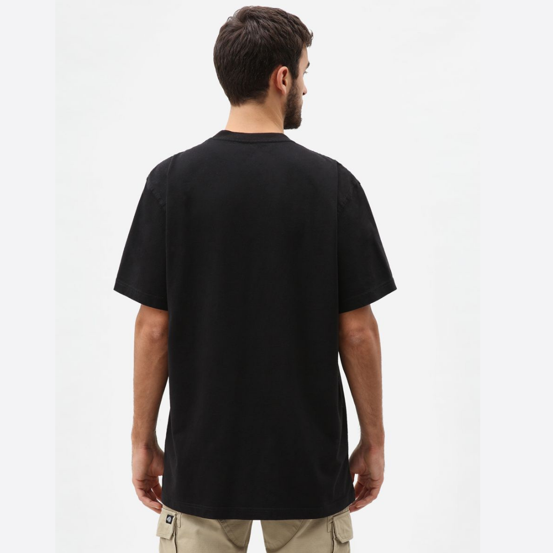 Dickies Porterdale T-Shirt - Black