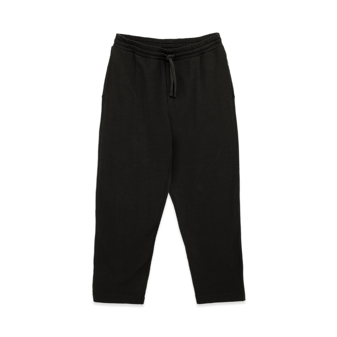 YMC Alva Trackie Bottoms - Black