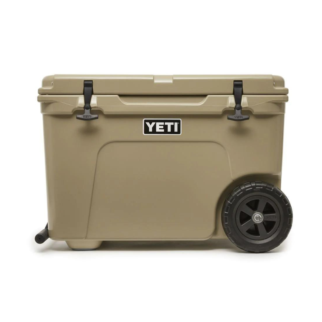 Yeti Haul -Tan