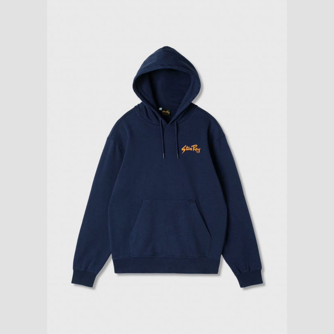 Stan Ray Stan Hood - Navy