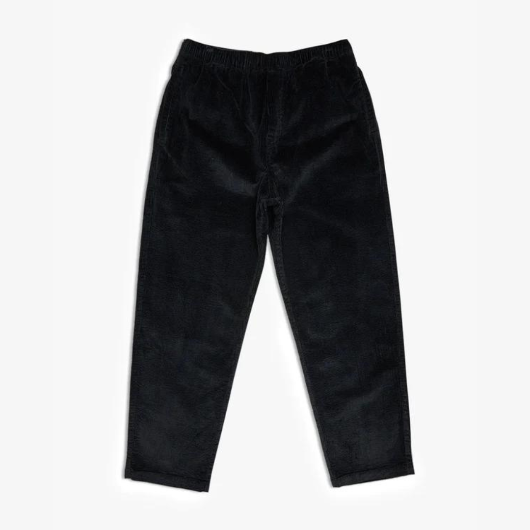 Deus Infinity Beach Pant - Anthracite